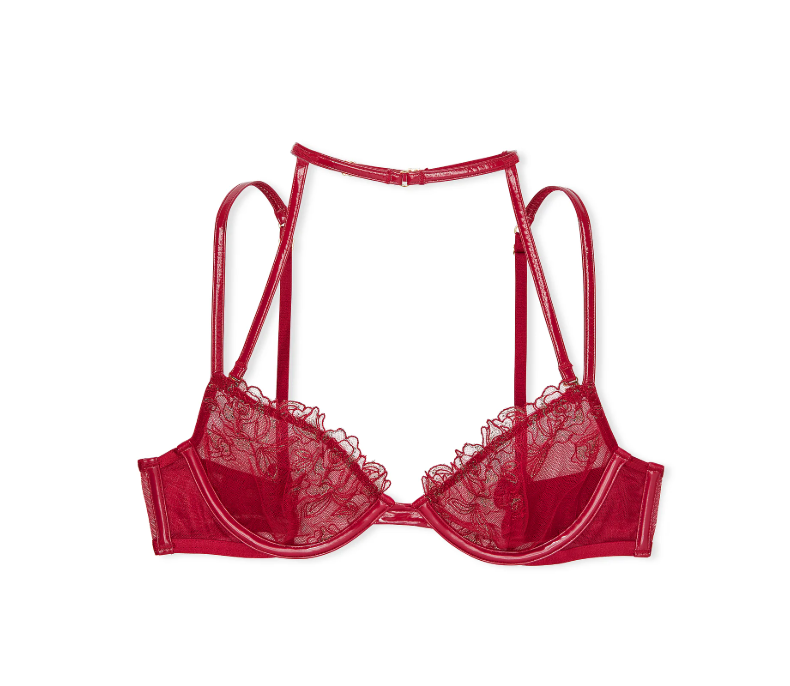 DUMMY - Brasier Victoria Secrets Migdnight affair 38 C